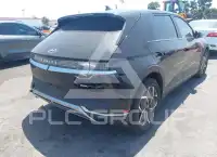 2022 Hyundai Ioniq фото