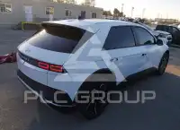 2022 Hyundai Ioniq фото