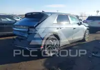 2022 Hyundai Ioniq фото