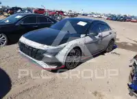 2022 Hyundai Elantra фото
