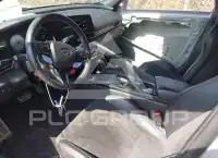 2022 Hyundai Elantra фото