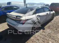 2022 Hyundai Elantra фото