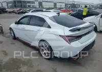 2022 Hyundai Elantra photo