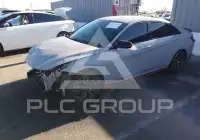 2022 Hyundai Elantra photo