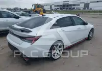 2022 Hyundai Elantra photo
