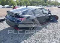 2022 Hyundai Elantra photo