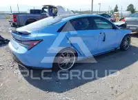 2022 Hyundai Elantra фото
