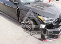 2022 Hyundai Veloster photo