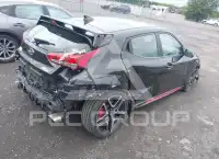 2022 Hyundai Veloster фото