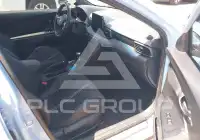 2022 Hyundai Veloster фото