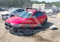 2022 Hyundai Veloster photo