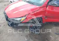 2022 Hyundai Veloster photo