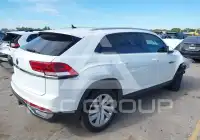 2022 Volkswagen Atlas фото
