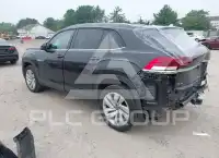 2022 Volkswagen Atlas фото