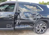 2022 Volkswagen Atlas фото