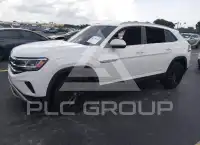 2022 Volkswagen Atlas photo