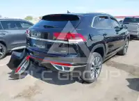 2022 Volkswagen Atlas photo