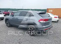2022 Volkswagen Atlas photo