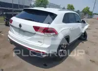 2022 Volkswagen Atlas фото