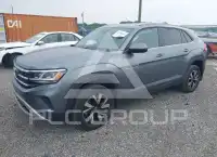 2022 Volkswagen Atlas photo