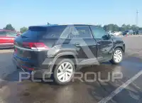 2022 Volkswagen Atlas фото