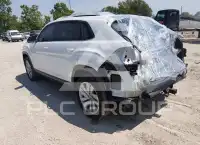 2022 Volkswagen Atlas photo