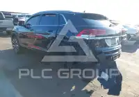 2022 Volkswagen Atlas photo