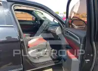 2022 Volkswagen Atlas photo