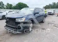 2022 Volkswagen Atlas фото