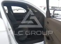 2022 Volkswagen Atlas photo