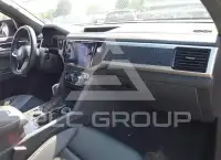 2022 Volkswagen Atlas фото