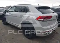 2022 Volkswagen Atlas фото