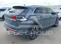 2022 Volkswagen Atlas фото