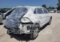 2022 Volkswagen Atlas photo