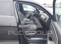 2022 Volkswagen Atlas фото