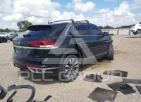 2022 Volkswagen Atlas фото
