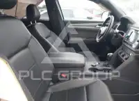 2022 Volkswagen Atlas photo