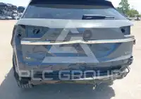2022 Volkswagen Atlas фото