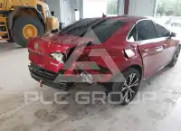 2022 Volkswagen Passat photo