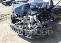 2022 Volkswagen Passat фото