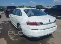 2022 Volkswagen Passat photo