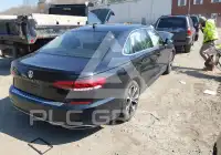 2022 Volkswagen Passat фото