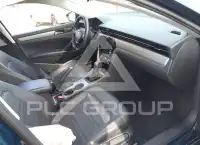 2022 Volkswagen Passat фото