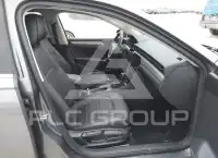 2022 Volkswagen Passat photo