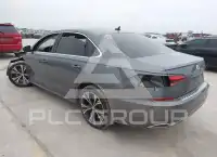 2022 Volkswagen Passat photo
