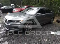 2022 Volkswagen Passat photo