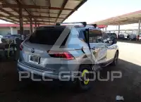 2022 Volkswagen Tiguan фото