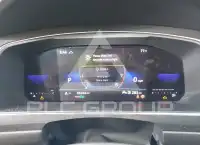 2022 Volkswagen Tiguan photo