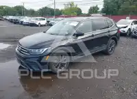 2022 Volkswagen Tiguan photo