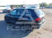 2022 Volkswagen Tiguan фото